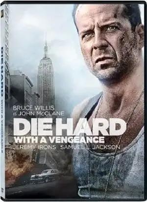 غلاف فيلم Die Hard - With a Vengeance 1995 مترجم